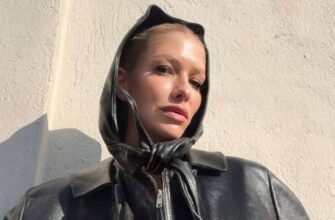 Елена Перминова