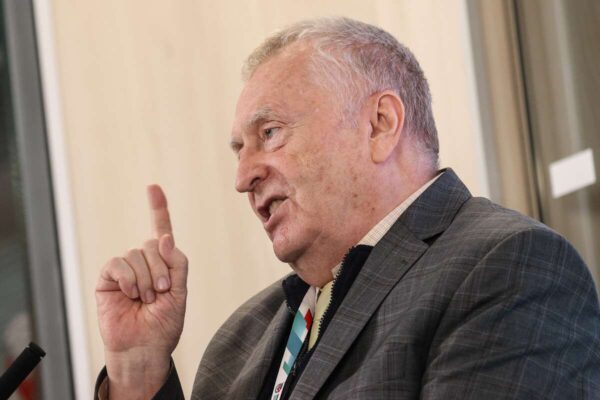 Владимир Жириновский