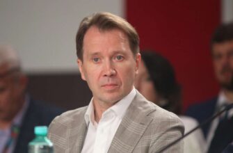 Евгений Миронов