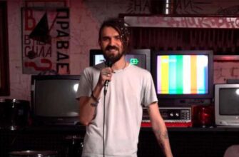 Артемий Останин