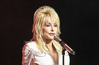 Долли Партон