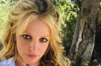 Бритни Спирс