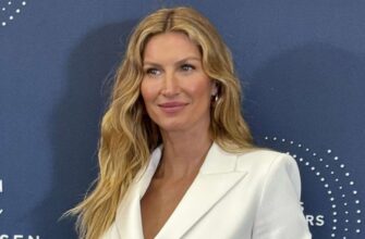 Жизель Бюндхен