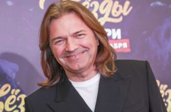 Дмитрий Маликов