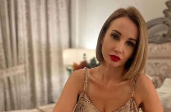 АНФИСА ЧЕХОВА