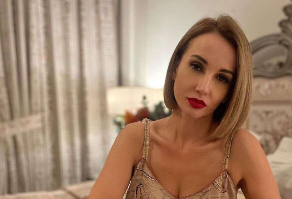 АНФИСА ЧЕХОВА