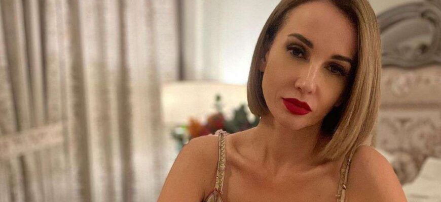 АНФИСА ЧЕХОВА