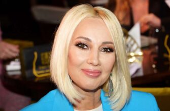 ЛЕРА КУДРЯВЦЕВА