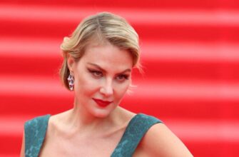 Рената Литвинова