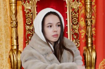 Инстасамка