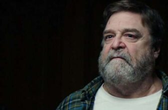 ДЖОН ГУДМАН