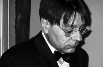 Адриан Корчинский