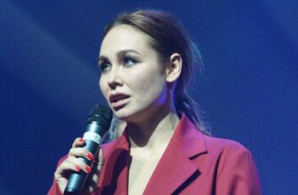 Ляйсан Утяшева