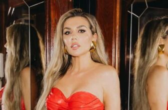 АННА СЕДОКОВА