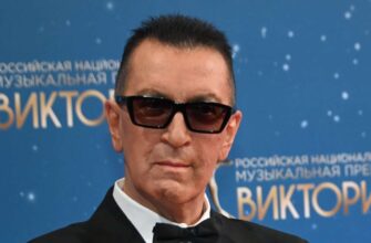 Александр Буйнов