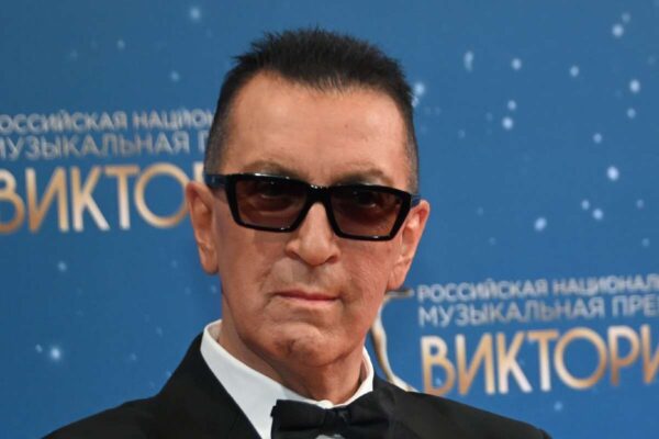 Александр Буйнов