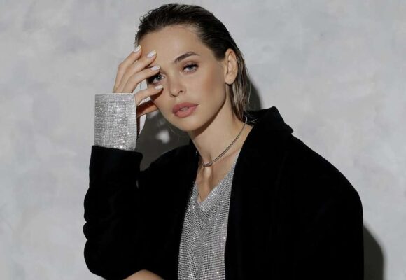 Анна Хилькевич