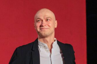 Юра Борисов