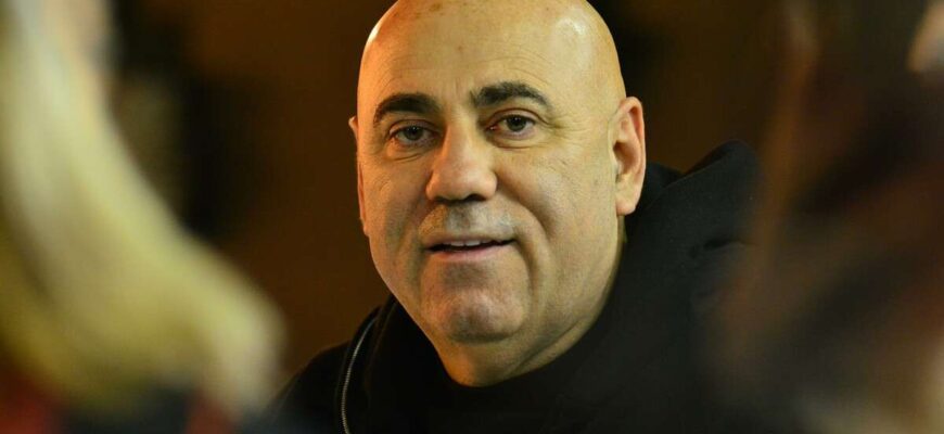 Иосиф Пригожин