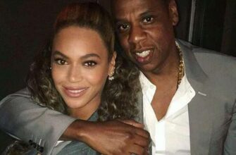 Бейонсе и Jay-Z