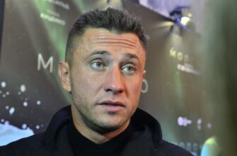 Павел Прилучный