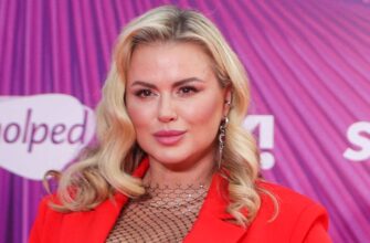 Анна Семенович