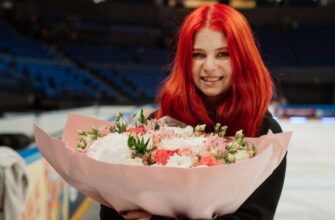 АЛЕКСАНДРА ТРУСОВА