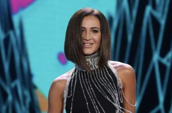 ОЛЬГА БУЗОВА