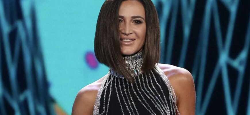 ОЛЬГА БУЗОВА