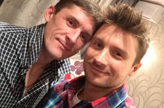 ПАВЕЛ И СЕРГЕЙ ЛАЗАРЕВЫ