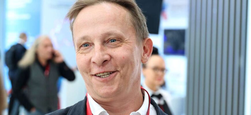 ИВАН ОХЛОБЫСТИН