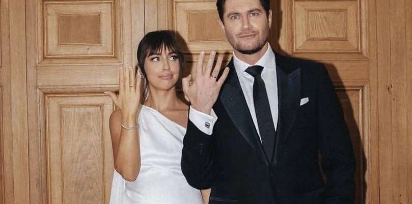 ДАВА И МАРИ КРАЙМБРЕРИ