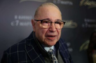 Петросян попросил не "хоронить" его раньше времени