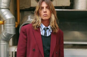 ВЛАД ЛИСОВЕЦ