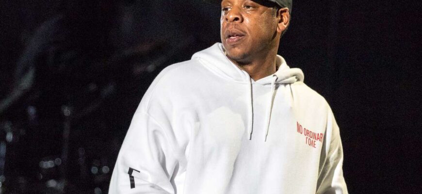 Jay-Z
