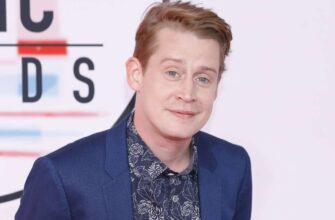 Маколей Калкин