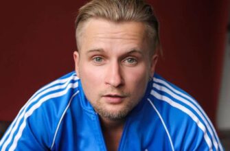 Дмитрий Трусов