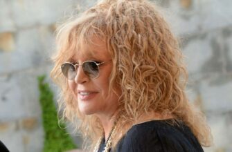 АЛЛА ПУГАЧЕВА