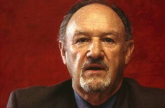 Джин Хэкмен