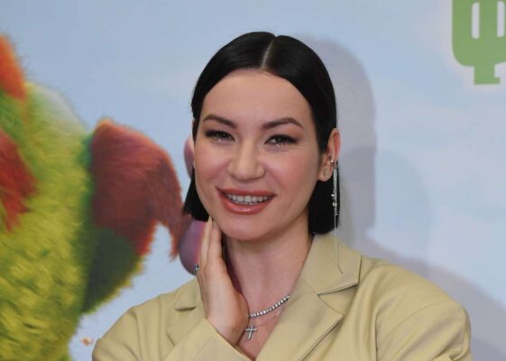 Ида Галич