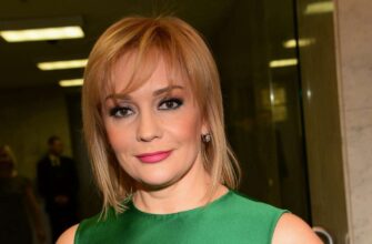 Татьяна Буланова