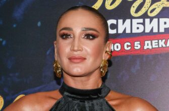 Ольга Бузова