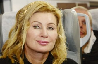 ВИКА ЦЫГАНОВА