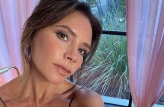 Виктория Бекхэм