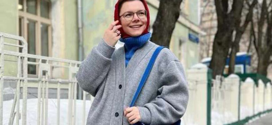 Татьяна Брухунова