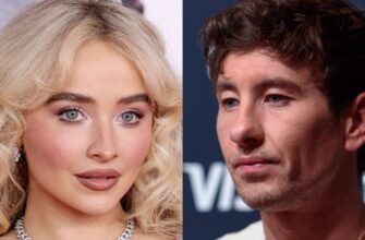 Сабрина Карпентер/Барри Кеоган