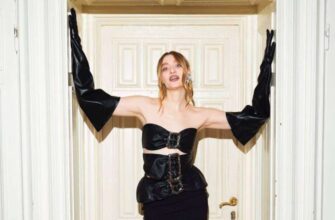 МАША МИНОГАРОВА