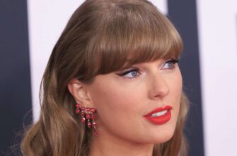 Тейлор Свифт