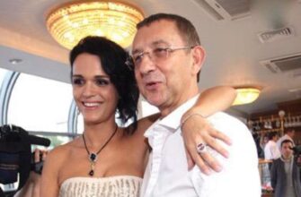 СЛАВА И АНАТОЛИЙ ДАНИЛИЦКИЙ