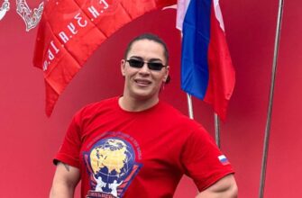 Оксана Кошелева